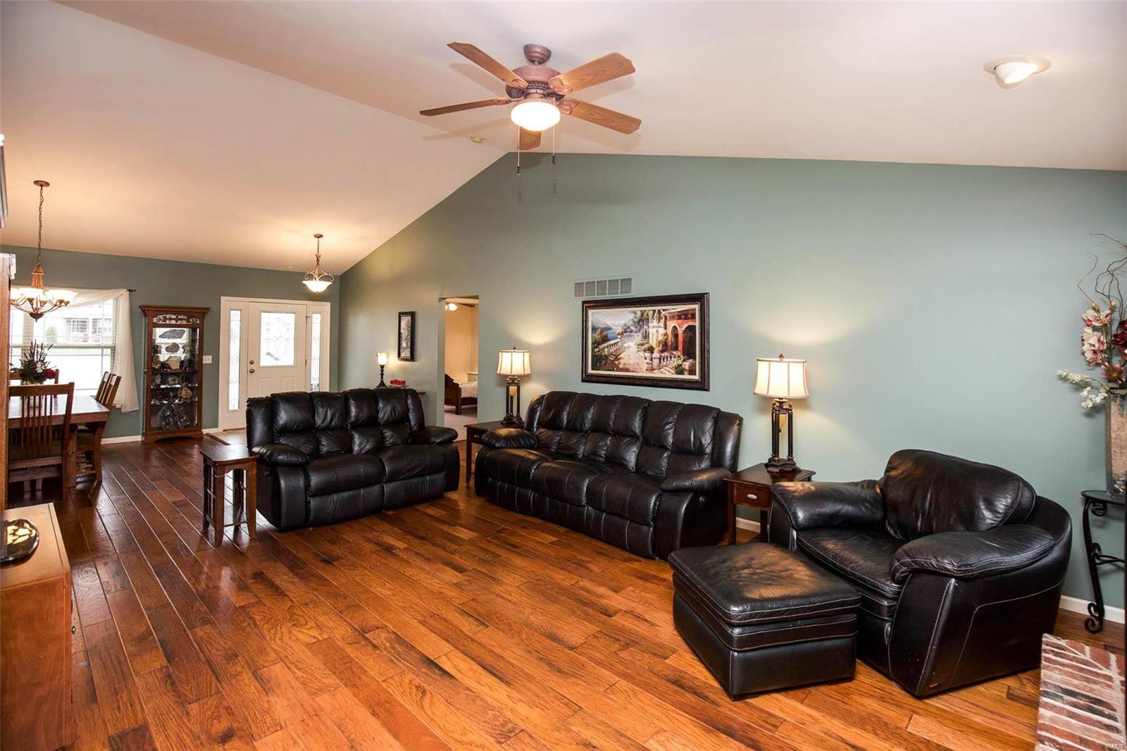 Addyston Place #1 - Residential