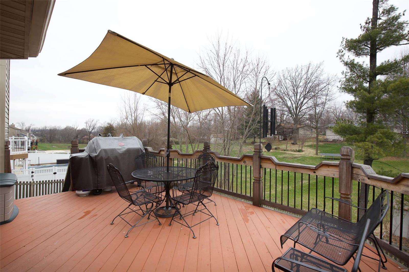 Addyston Place #1 - Residential