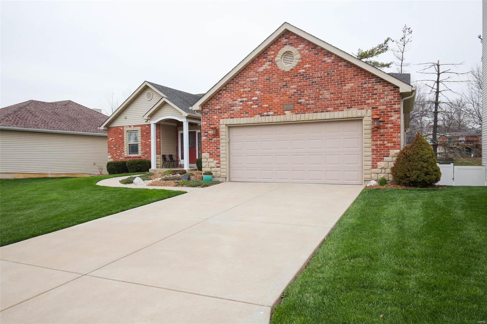 Addyston Place #1 - Residential