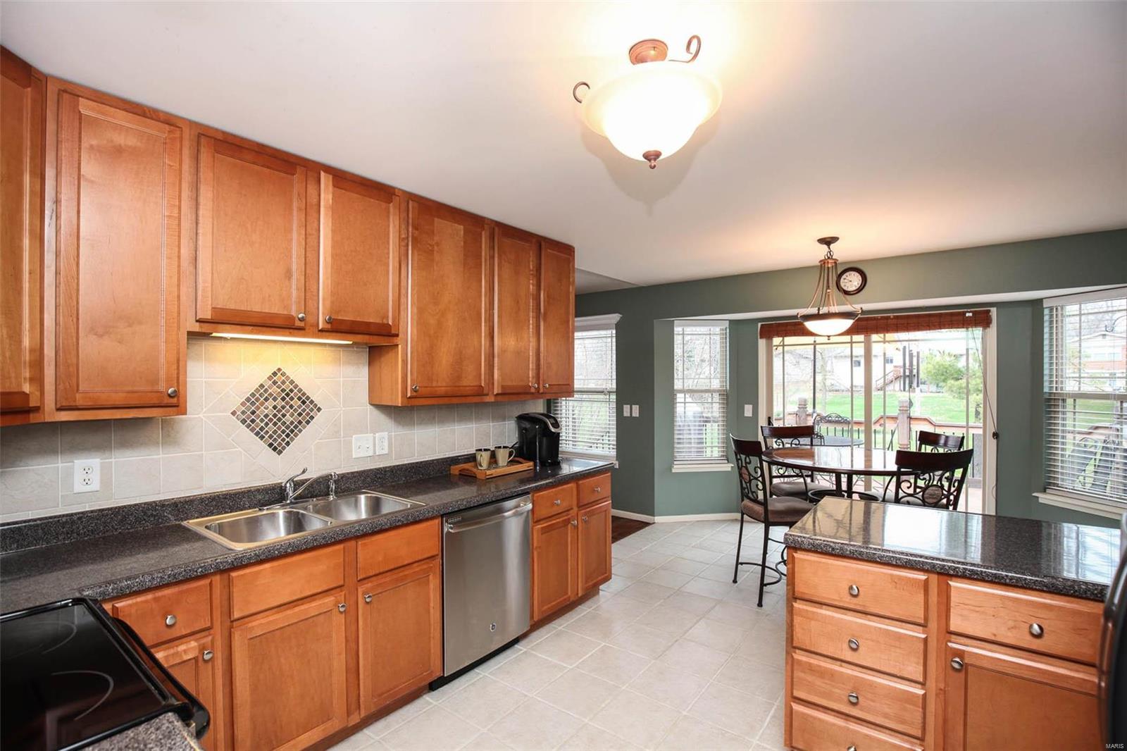 Addyston Place #1 - Residential