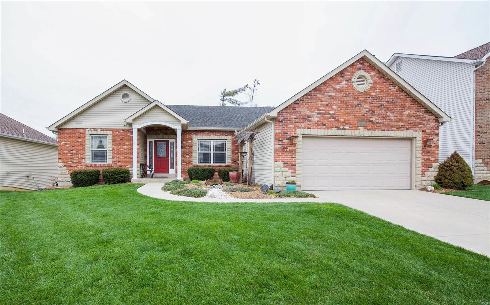 Addyston Place #1 - Residential