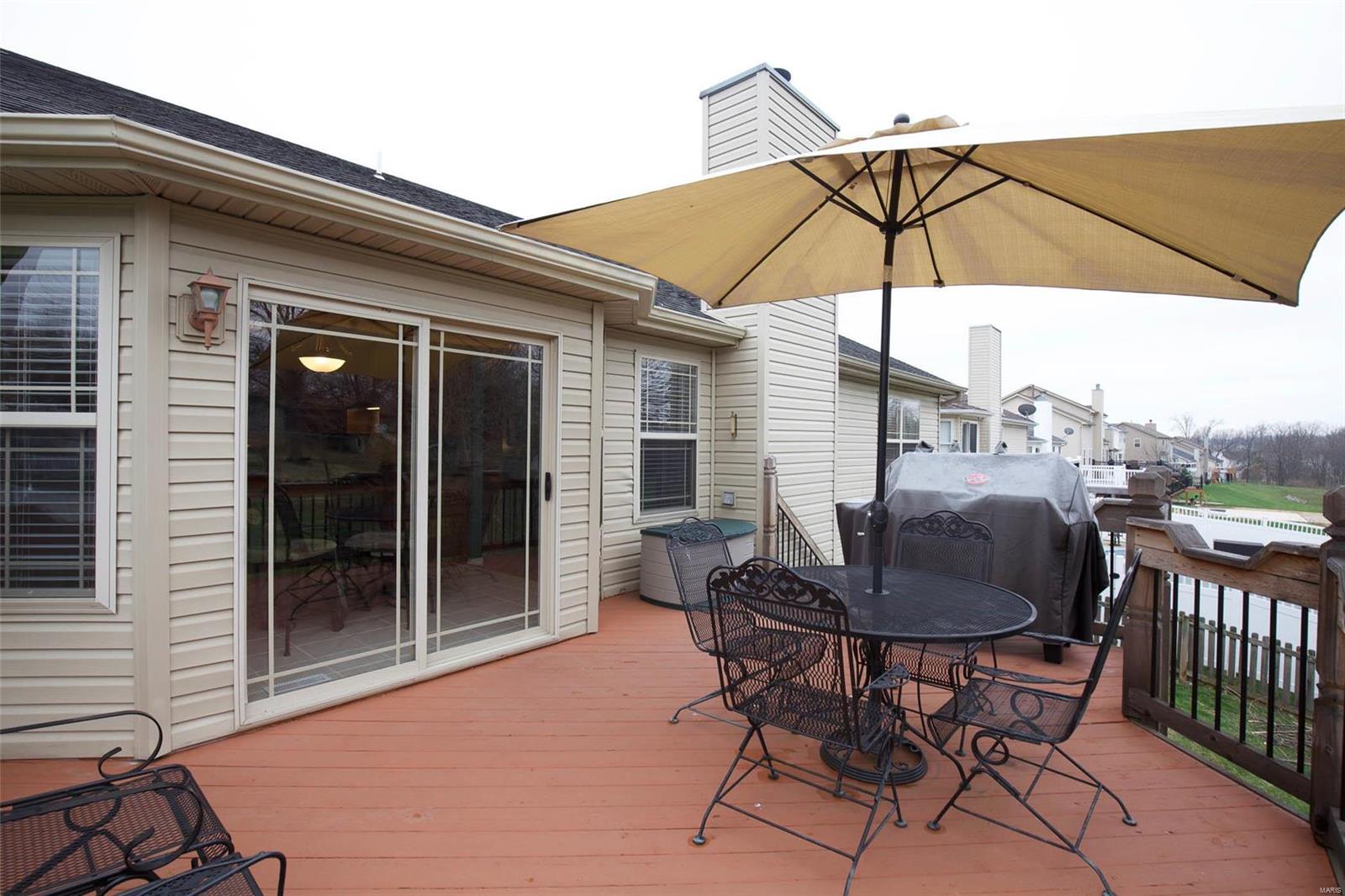 Addyston Place #1 - Residential
