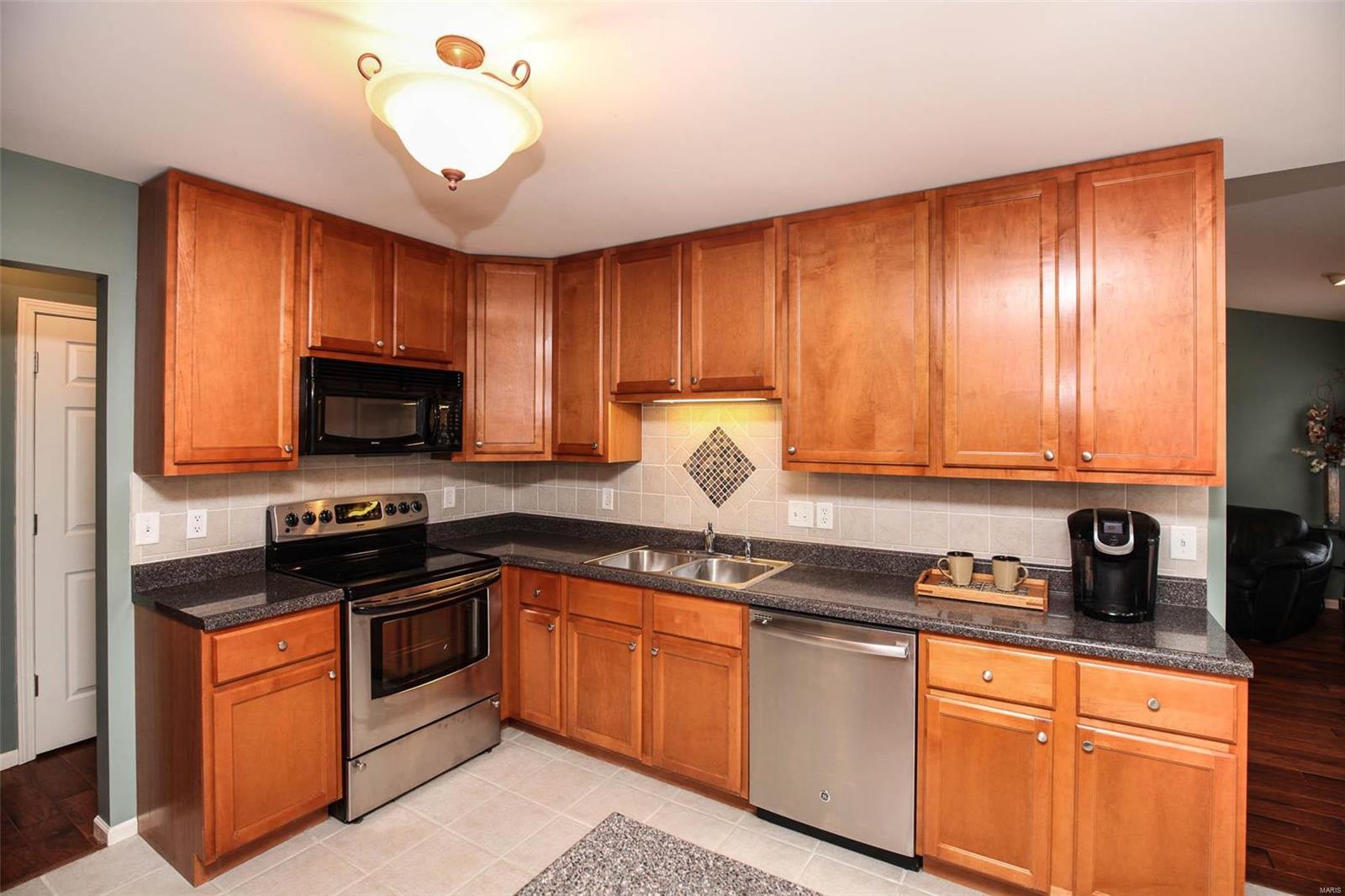 Addyston Place #1 - Residential