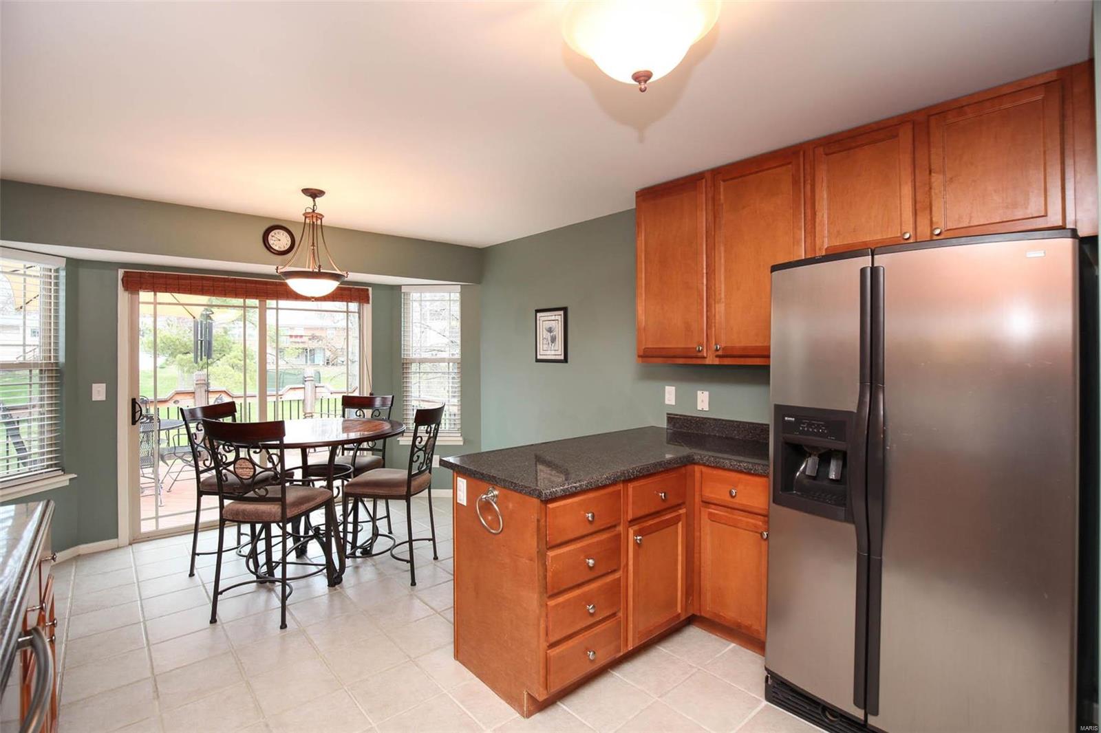 Addyston Place #1 - Residential