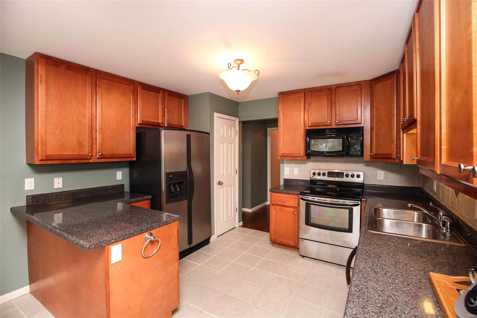 Addyston Place #1 - Residential