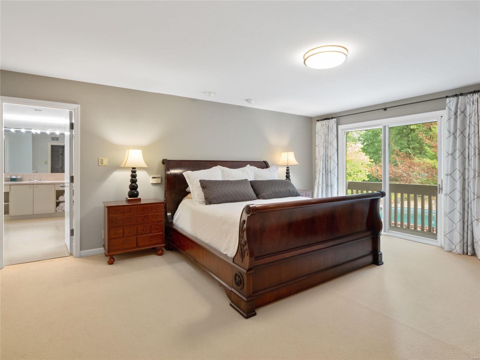 Bluespring Sub - Residential