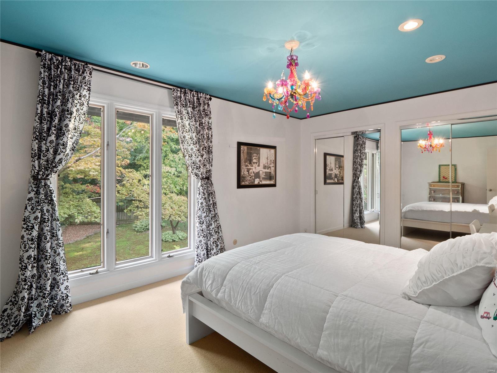 Bluespring Sub - Residential