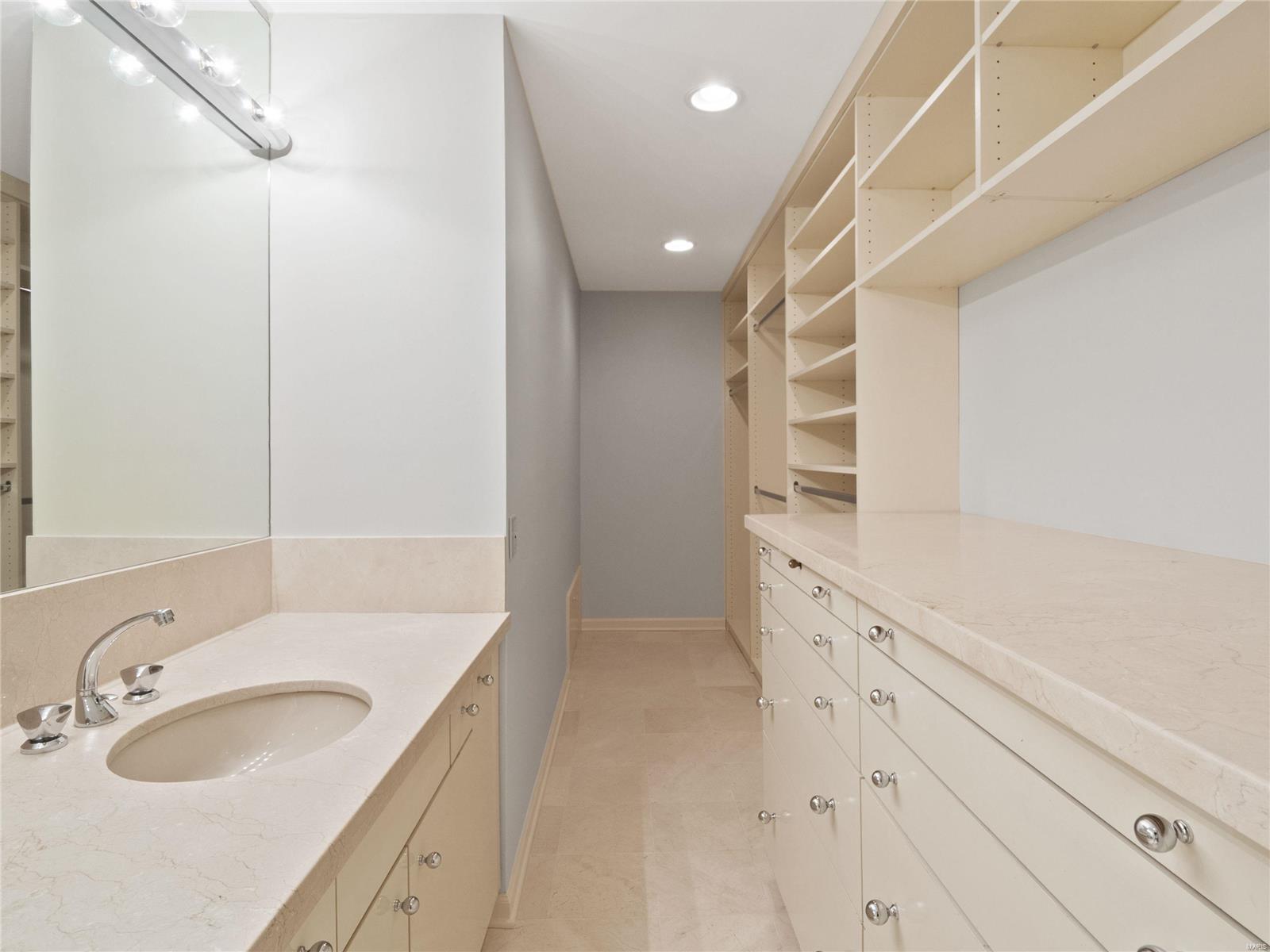 Bluespring Sub - Residential