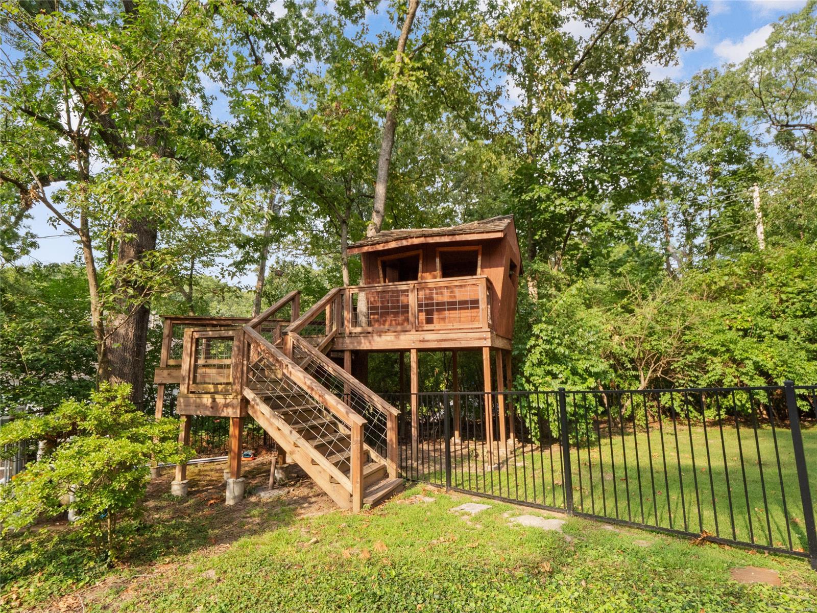 Bluespring Sub - Residential