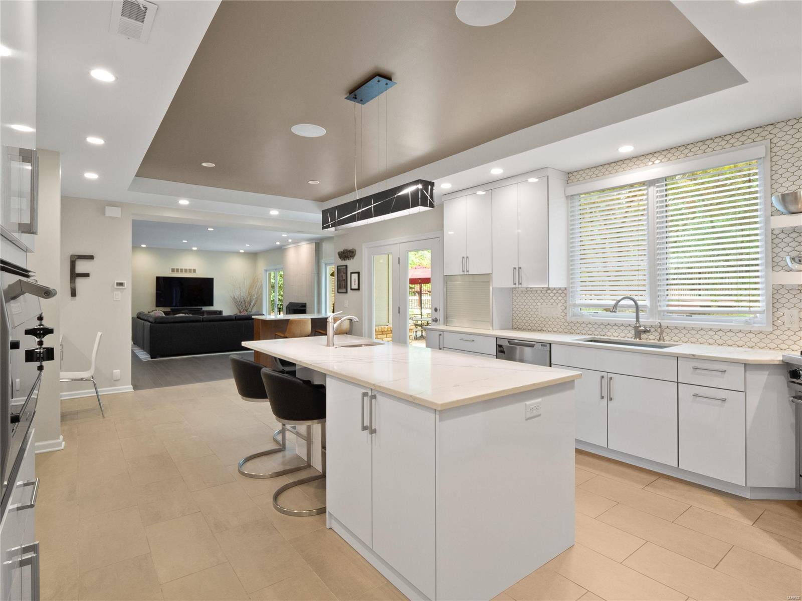 Bluespring Sub - Residential