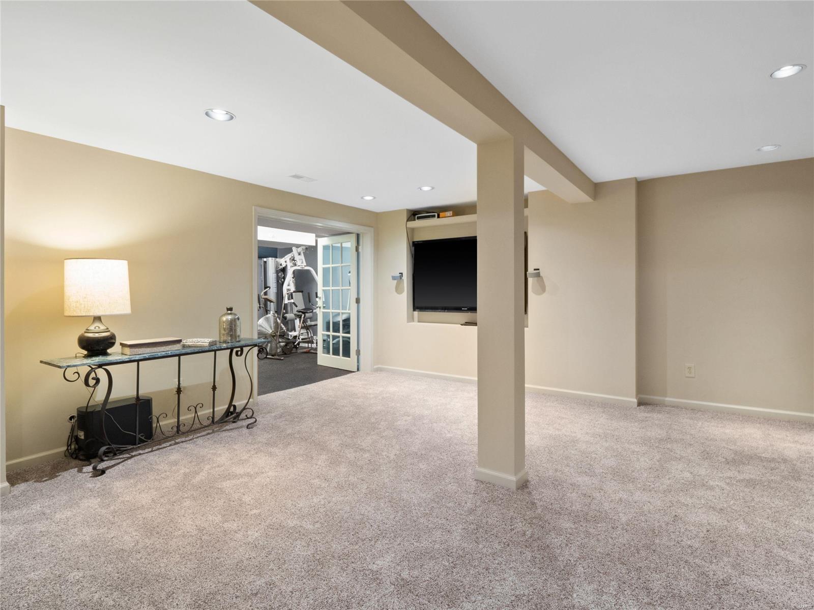 Bluespring Sub - Residential