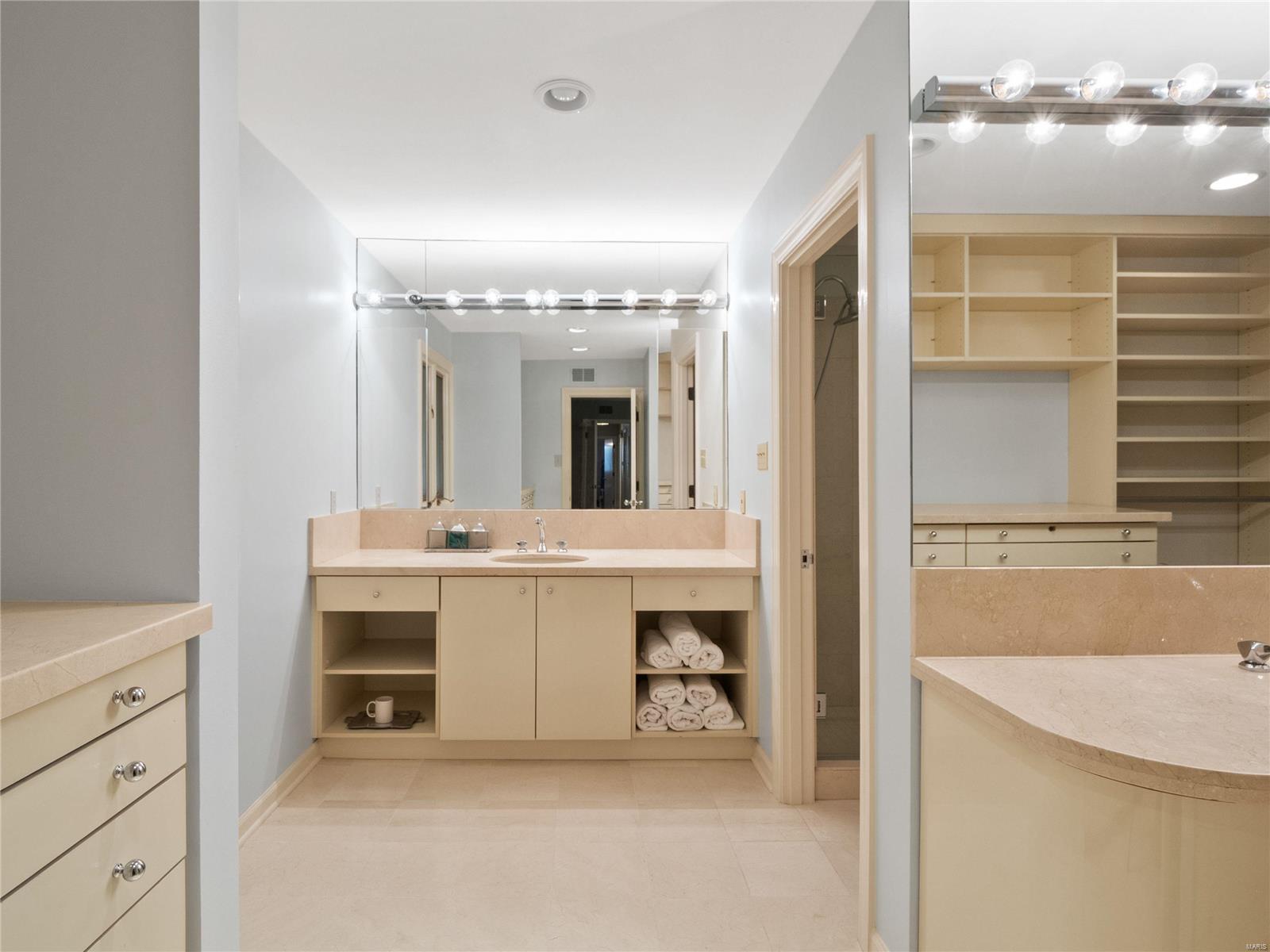 Bluespring Sub - Residential