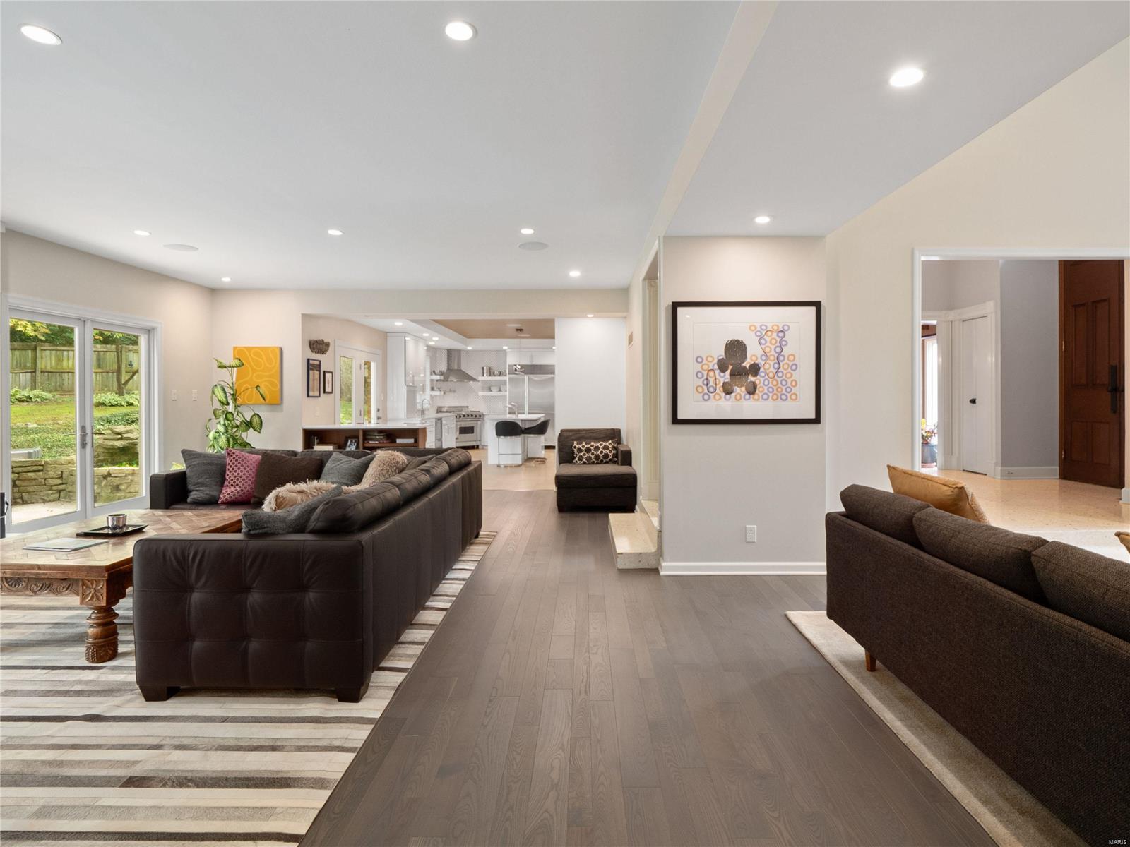 Bluespring Sub - Residential