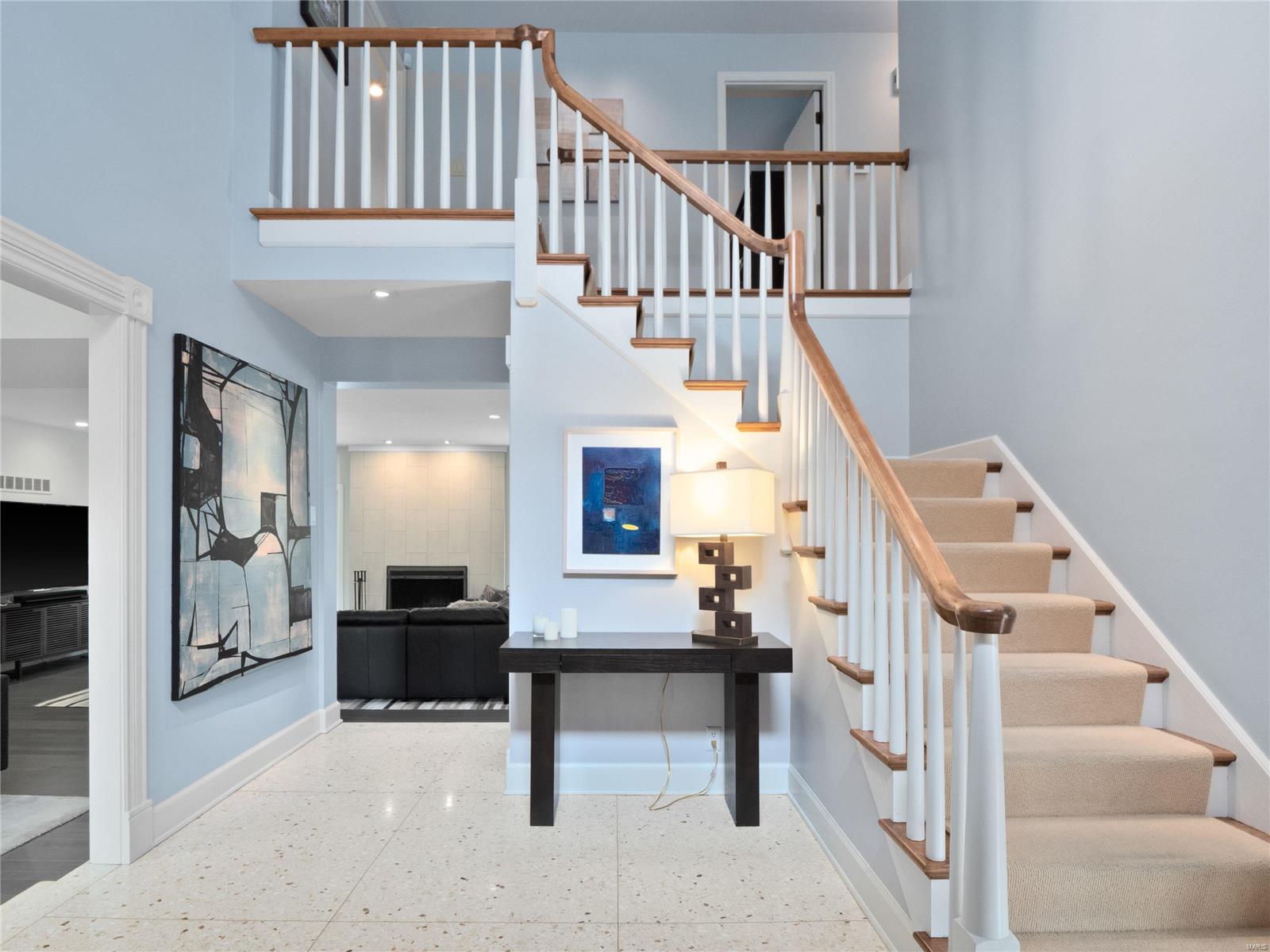 Bluespring Sub - Residential