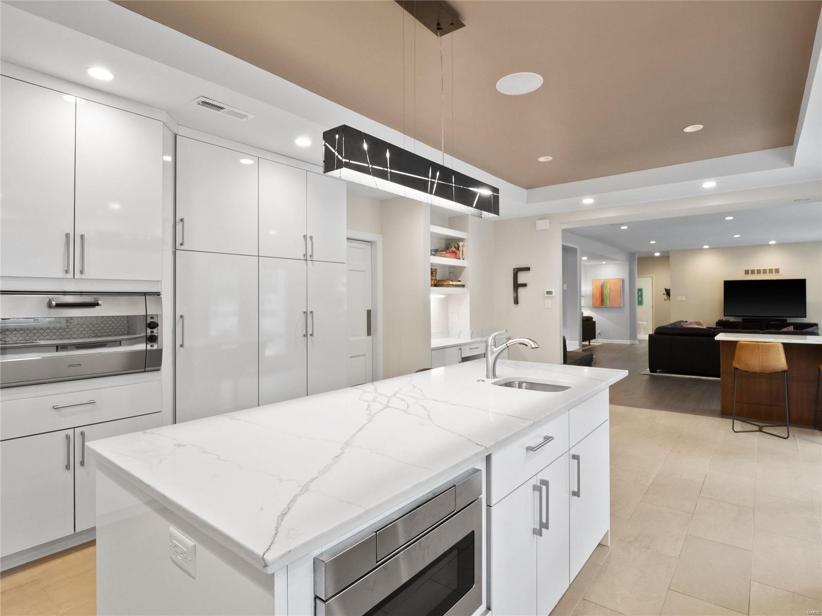 Bluespring Sub - Residential