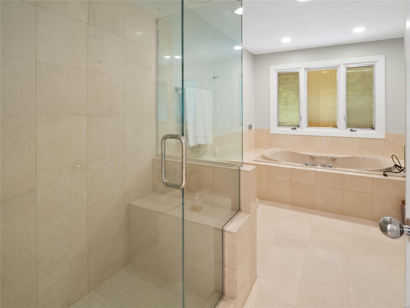 Bluespring Sub - Residential