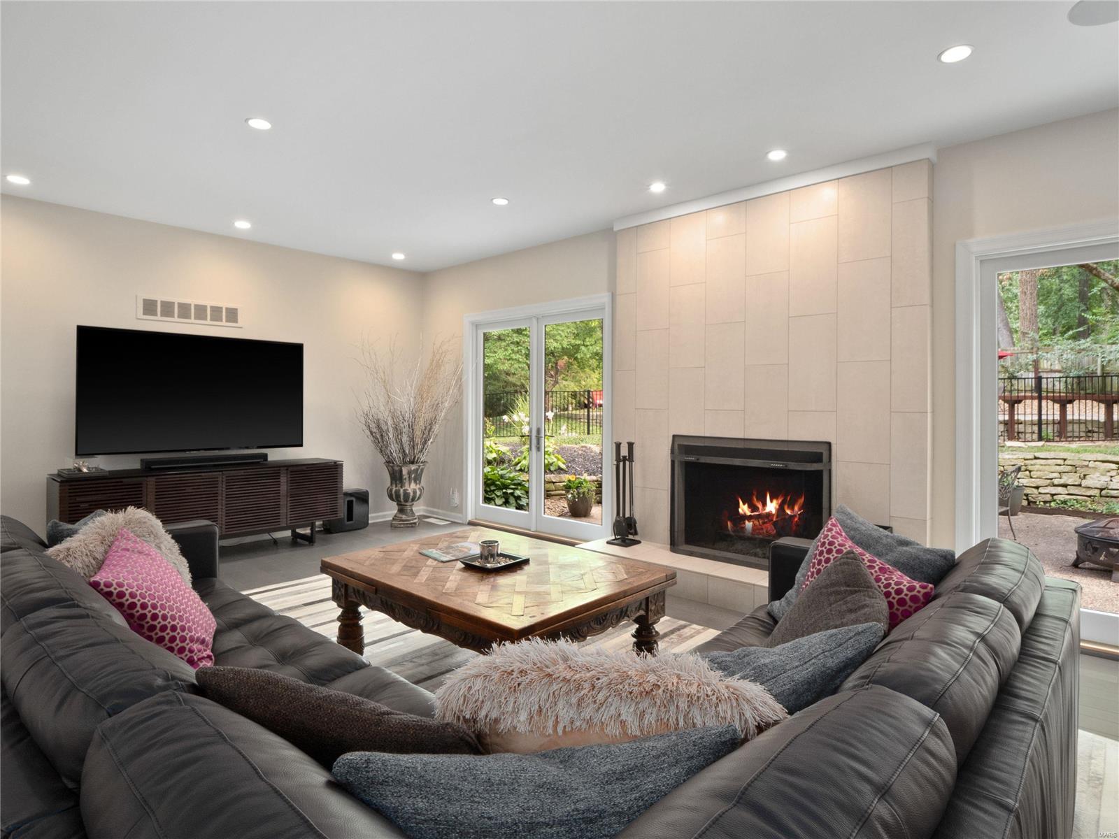 Bluespring Sub - Residential