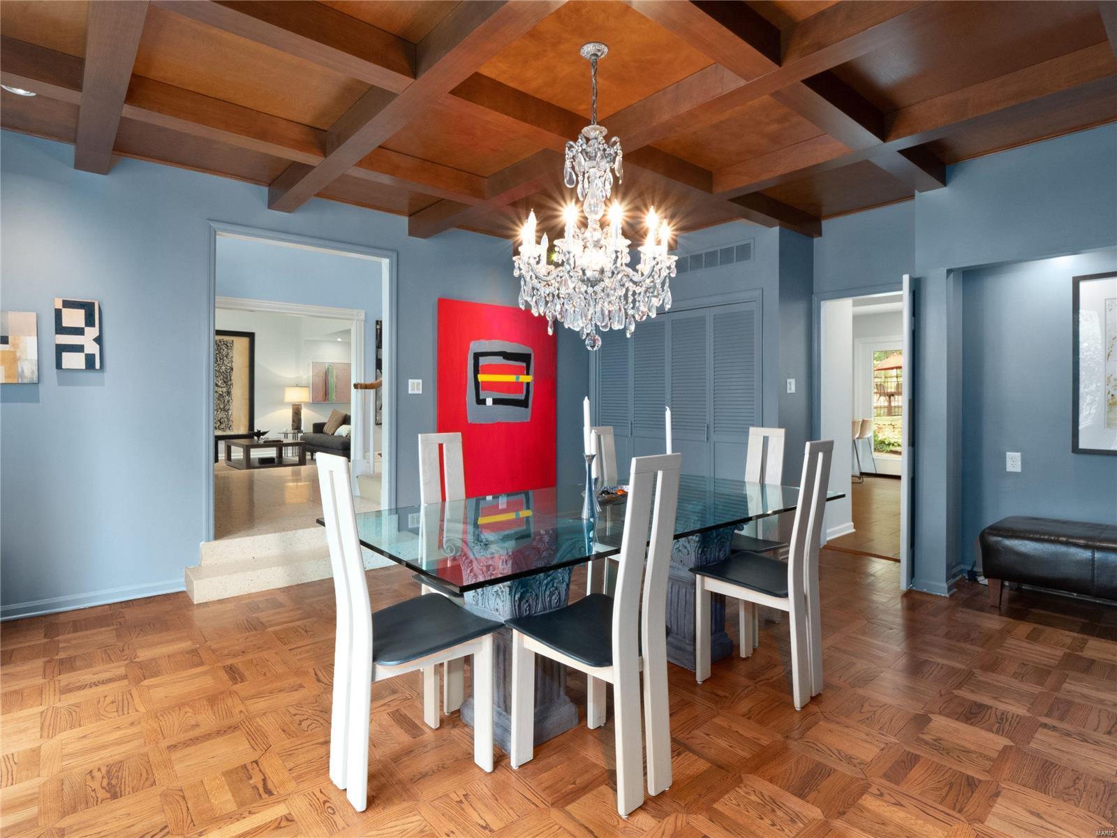 Bluespring Sub - Residential