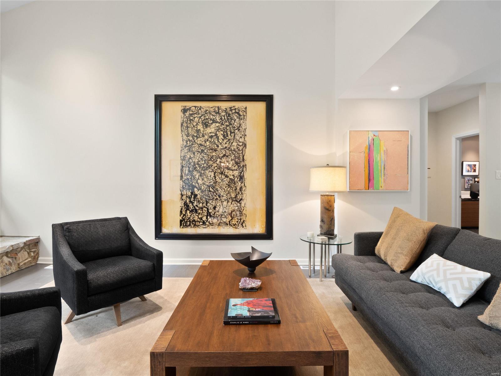 Bluespring Sub - Residential