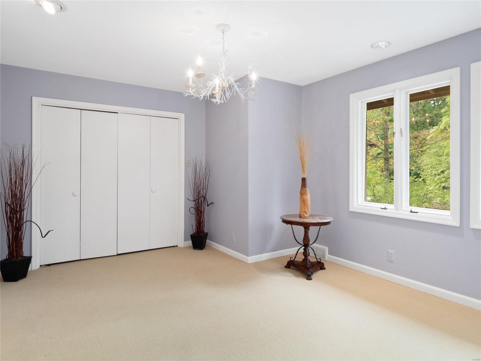 Bluespring Sub - Residential