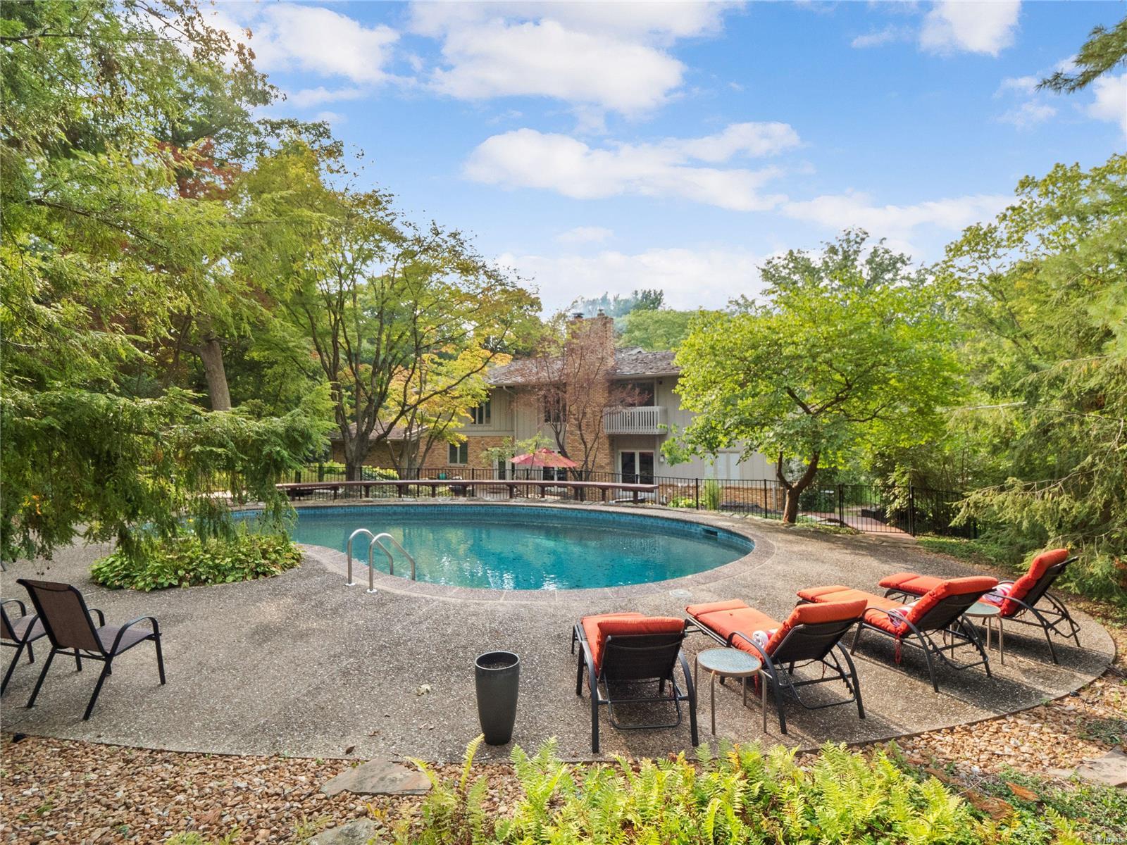 Bluespring Sub - Residential