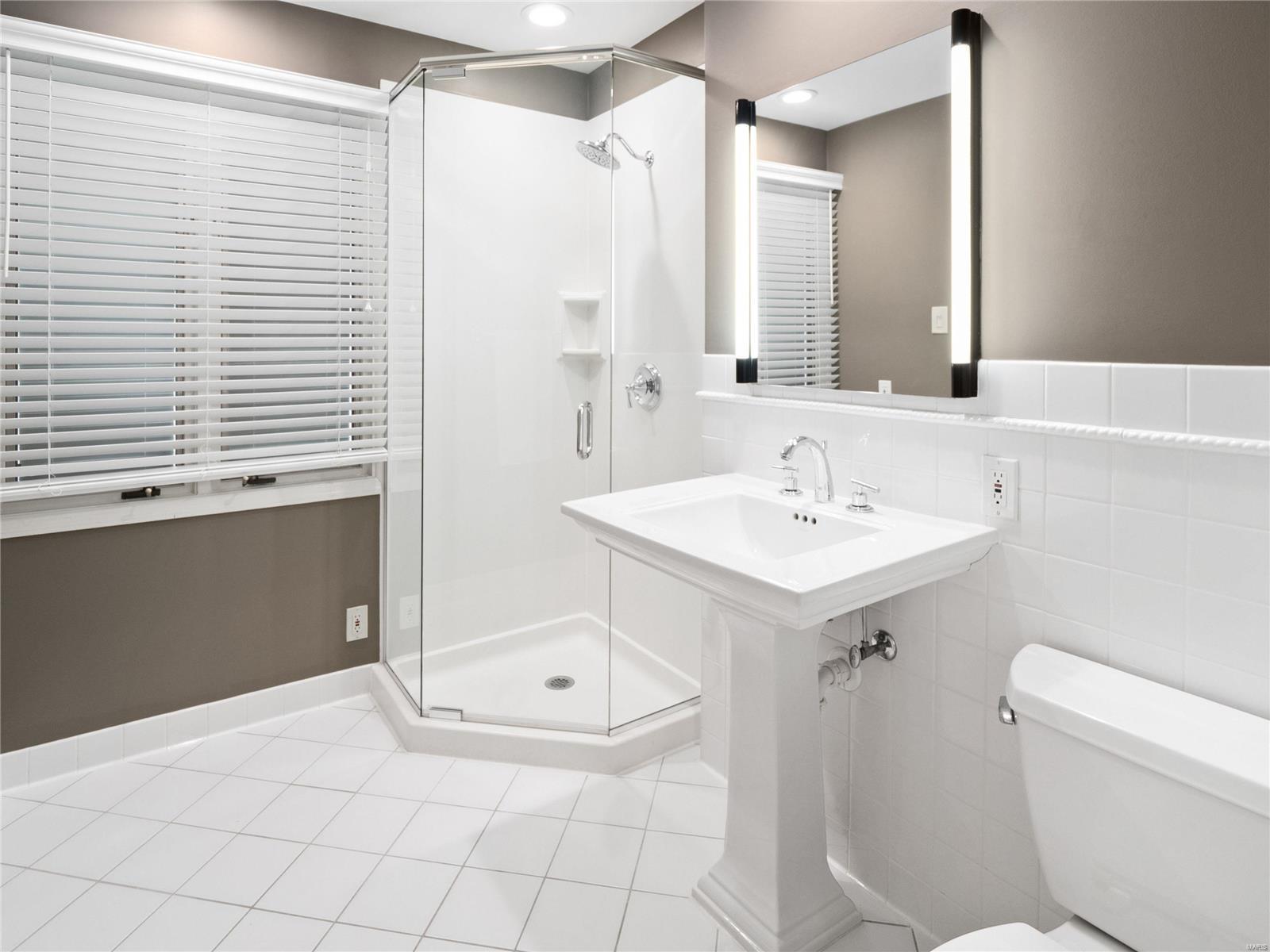 Bluespring Sub - Residential