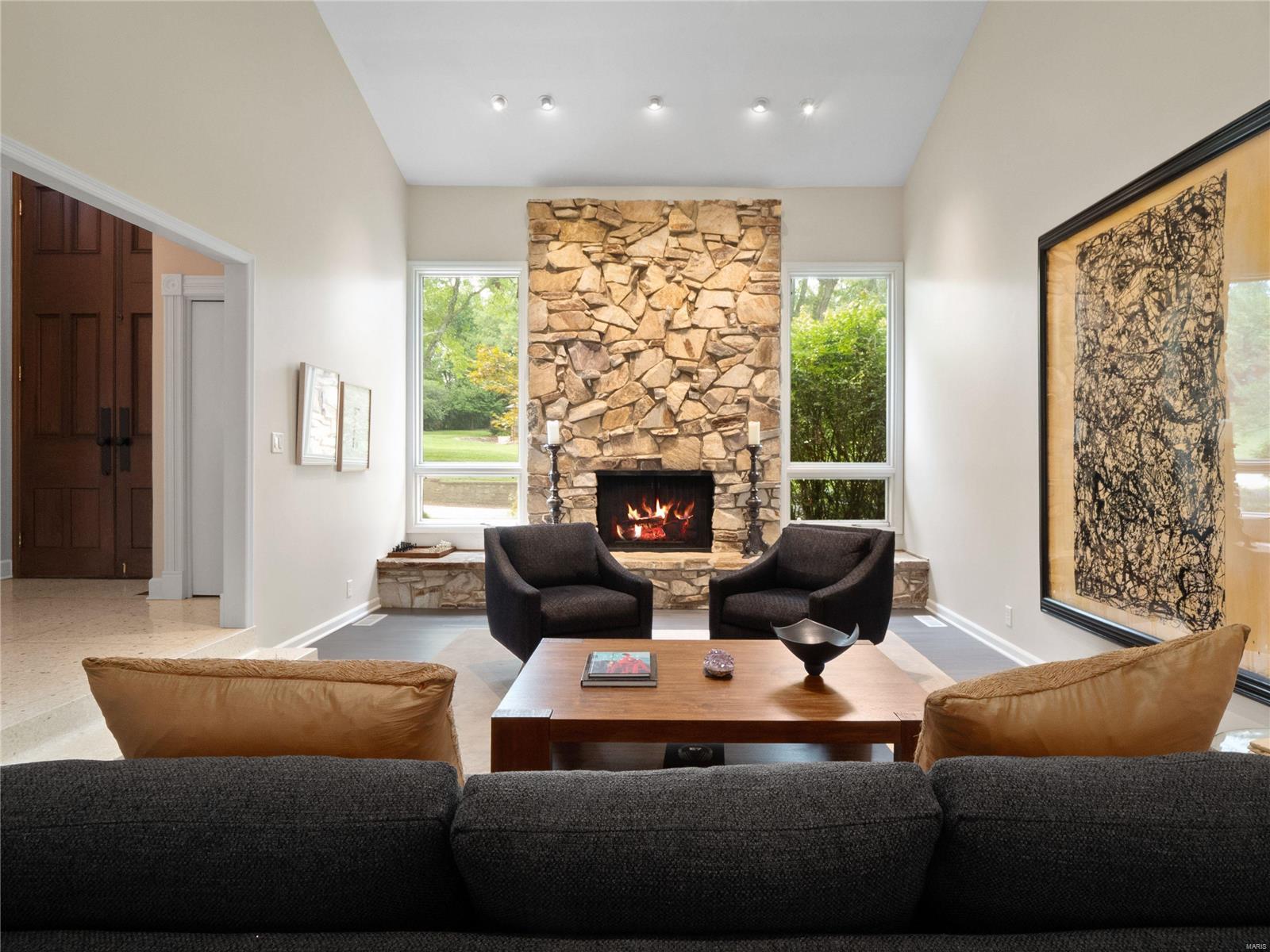 Bluespring Sub - Residential