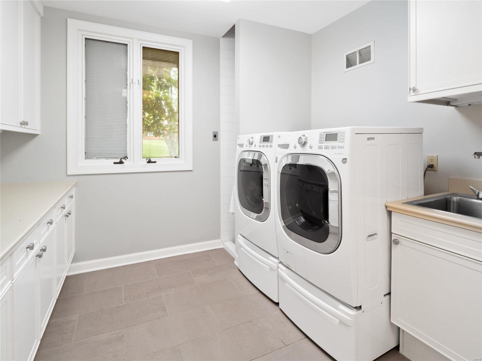 Bluespring Sub - Residential