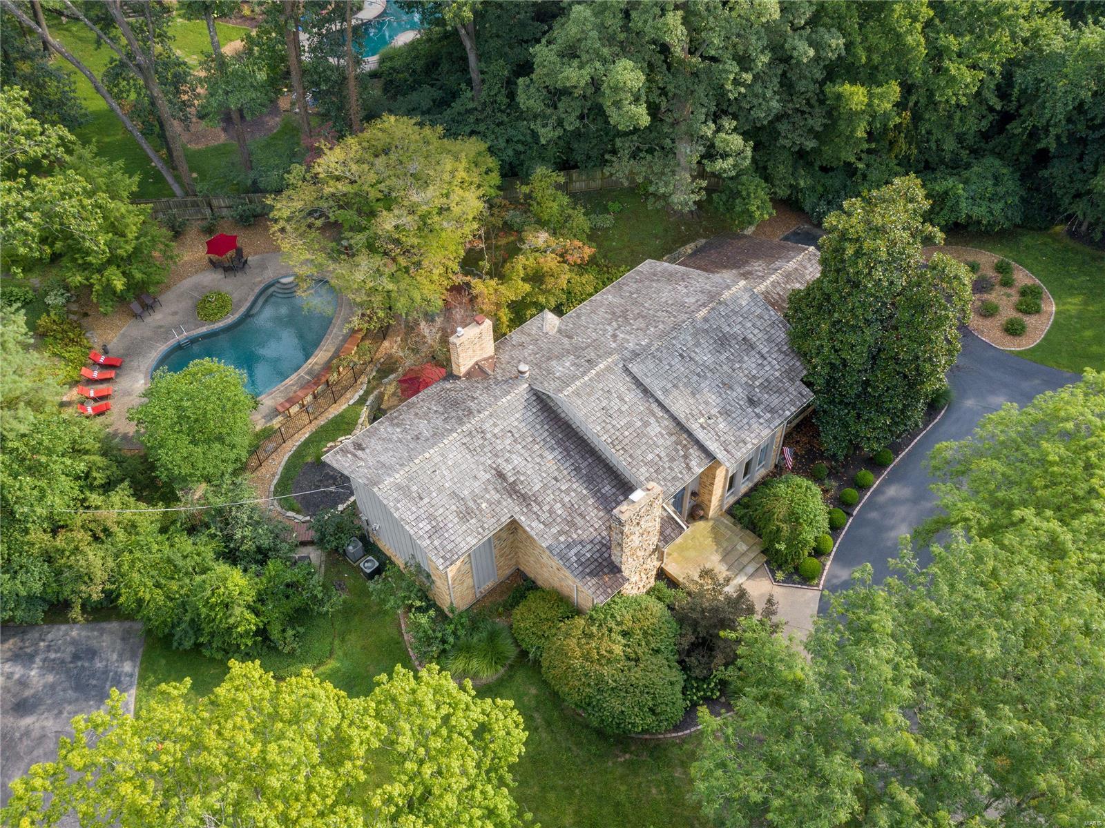 Bluespring Sub - Residential