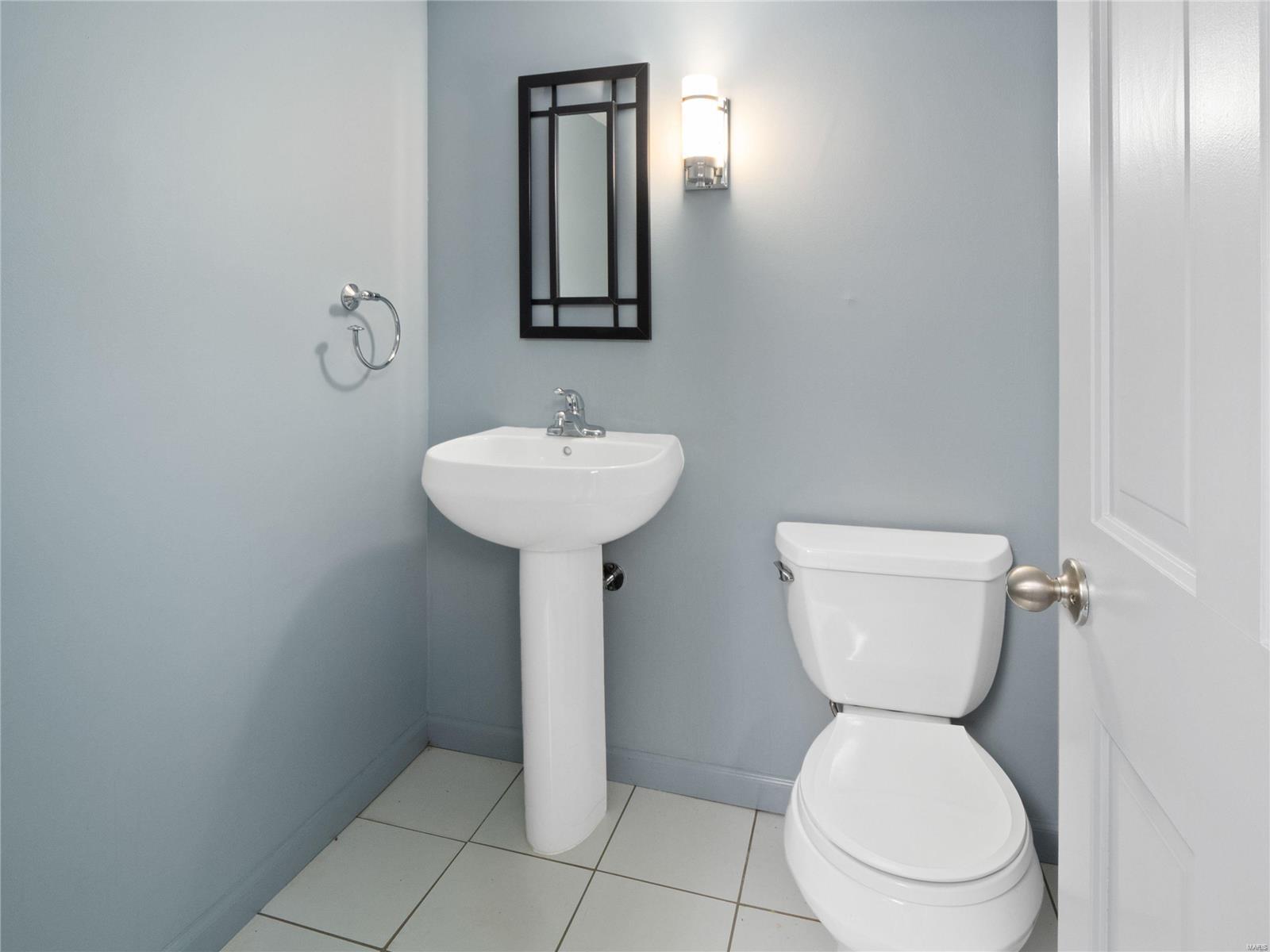 Bluespring Sub - Residential