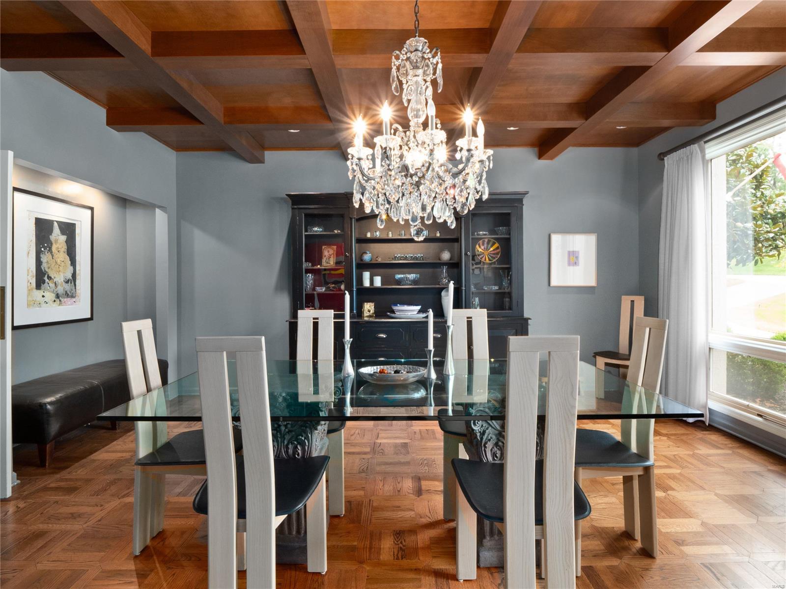 Bluespring Sub - Residential