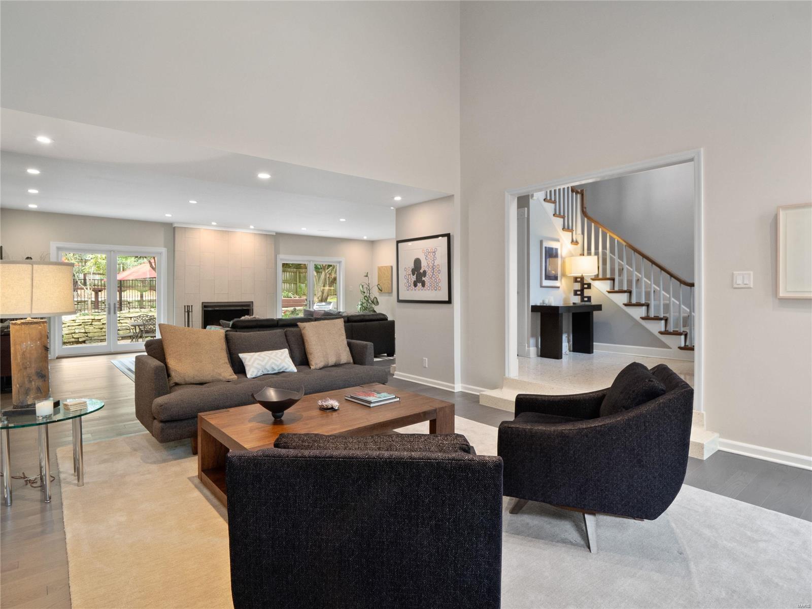 Bluespring Sub - Residential