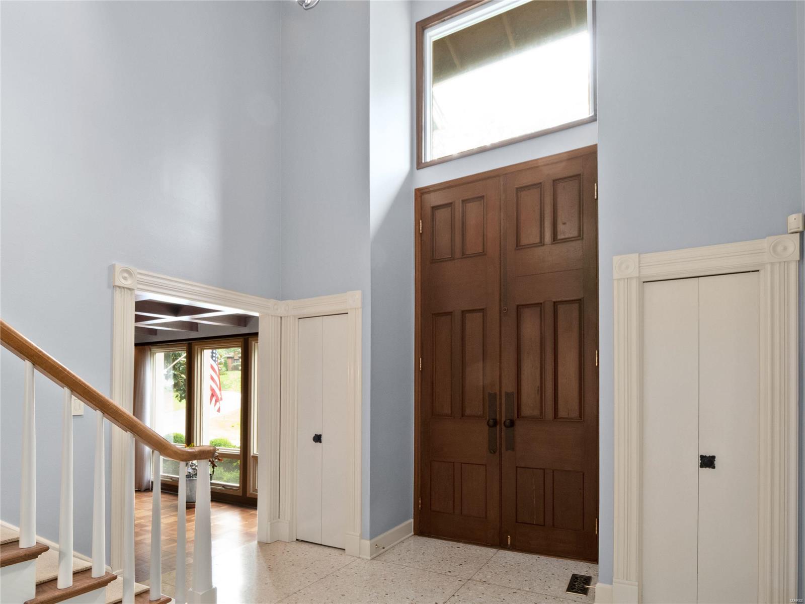 Bluespring Sub - Residential