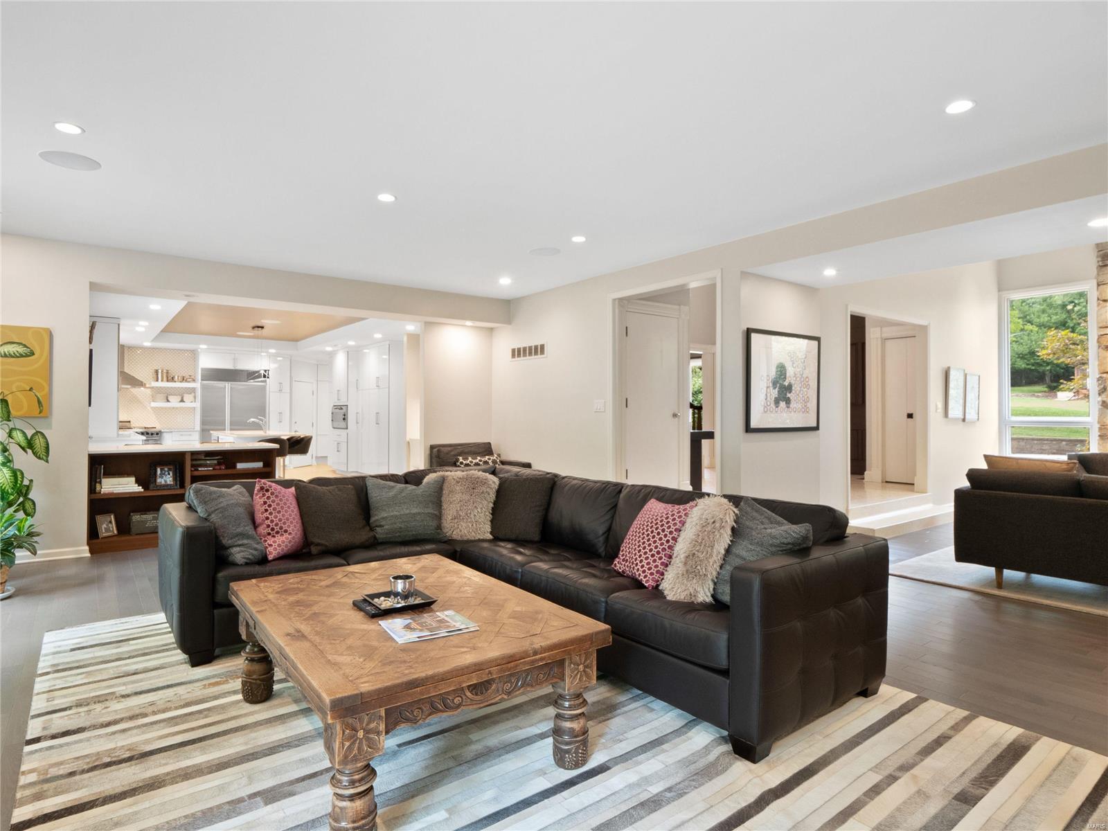 Bluespring Sub - Residential