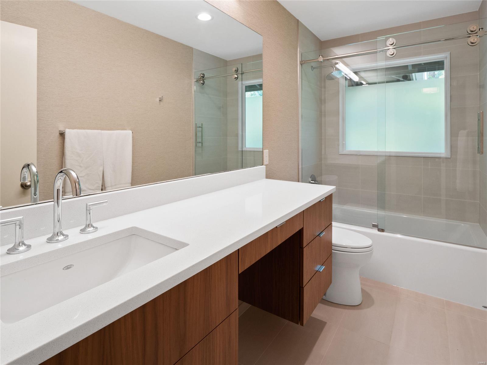 Bluespring Sub - Residential