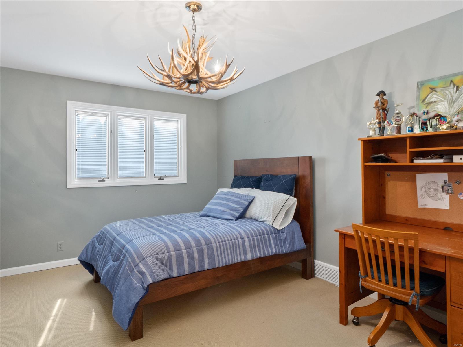 Bluespring Sub - Residential