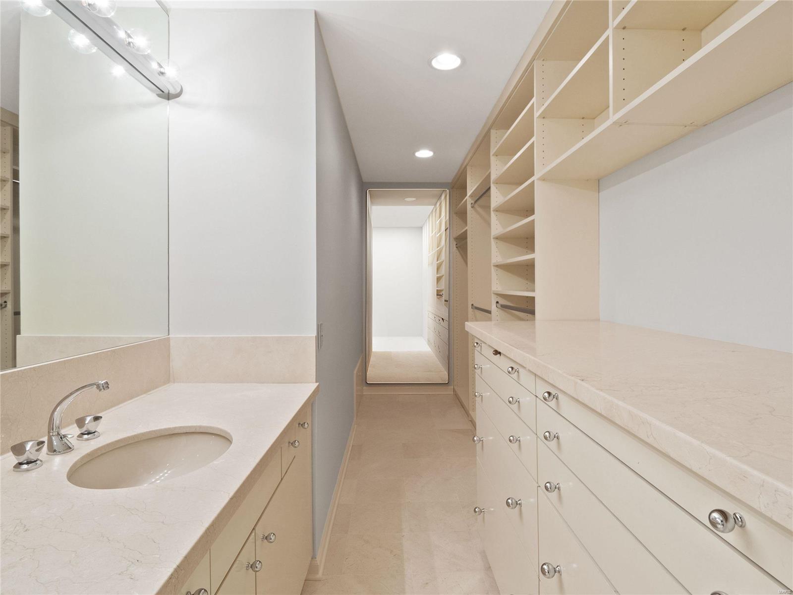 Bluespring Sub - Residential