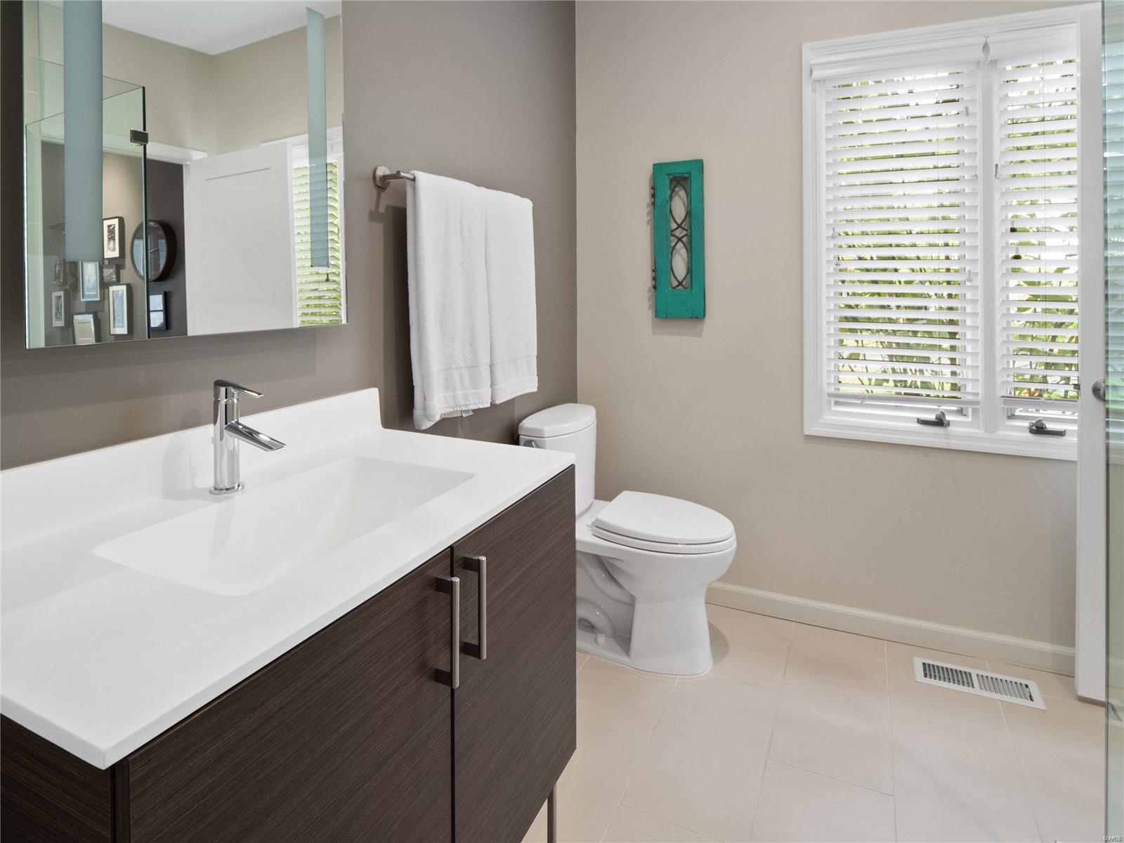 Bluespring Sub - Residential