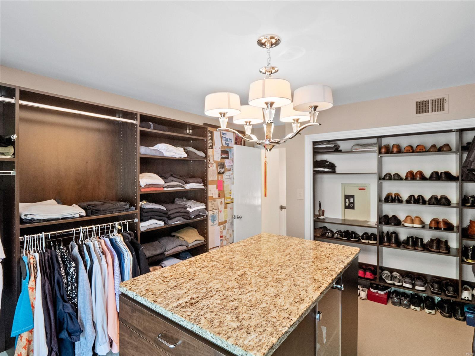 Bluespring Sub - Residential