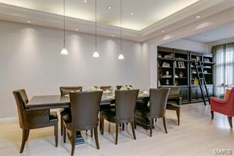 North Pointe Clayton - Residential