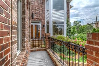 North Pointe Clayton - Residential