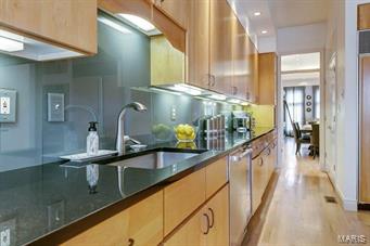 North Pointe Clayton - Residential