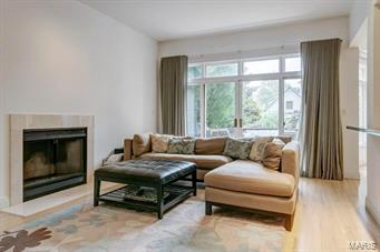 North Pointe Clayton - Residential