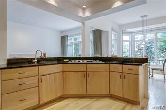 North Pointe Clayton - Residential