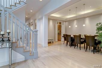 North Pointe Clayton - Residential