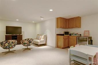 North Pointe Clayton - Residential