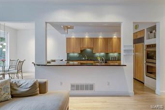 North Pointe Clayton - Residential