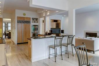 North Pointe Clayton - Residential