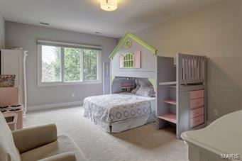 North Pointe Clayton - Residential