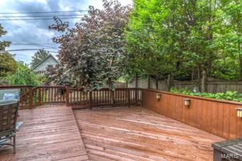 North Pointe Clayton - Residential